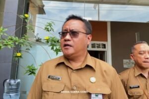 Kepala DLH Kota Malang Dinonaktifkan karena Poligami Tanpa Izin