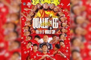 PSSI Gagas Piala Kemerdekaan sebagai Platform Uji Coba