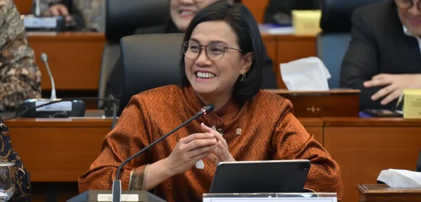 Sri Mulyani, Dalam RAPBN 2026, menaikkan alokasi anggaran Pendidikan program kesejahteraan guru, dosen, dan tenaga pendidik secara signifikan
