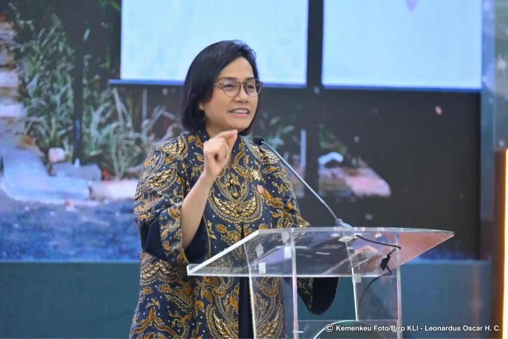 Ini Dia Yang Jadi Alasan Sri Mulyani Naikkan Iuran BPJS Kesehatan
