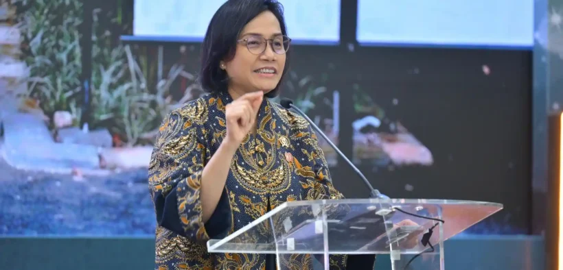 Menteri Keuangan Sri Mulyani Indrawati buka suara soal rencana Menaikkan Iuran BPJS Kesehatan demi keberlanjutan program