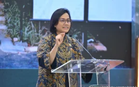 Pemerintah menetapkan anggaran sebesar Rp757,8 triliun dalam (RAPBN) 2026 ke bidang pendidikan yang siap disebar ke anak sekolah