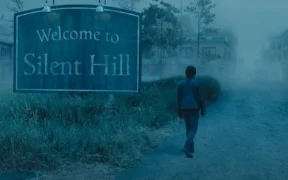 Return to Silent Hill 