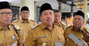 Pemerintah Kabupaten resmikan aturan baru mengenai penggunaan sound system bervolume besar atau sound horeg