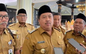 Pemerintah Kabupaten resmikan aturan baru mengenai penggunaan sound system bervolume besar atau sound horeg