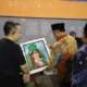 Pameran Lukisan “Metafora” Jadi Puncak Perayaan 16 Tahun KOPI Jombang
