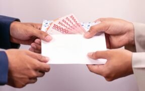 Program Pendaftaran Tanah Sistematis Lengkap (PTSL) di Desa sekaligus Kecamatan Wonosalam, Kabupaten Jombang dikeluhkan Warga