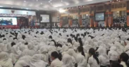 PKKMB UB Raja Brawijaya 2025 Hari Ketiga
