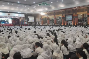 Malang Padat saat Musim Maba, UB Terapkan Strategi Khusus