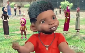 Sutradara film animasi Merah Putih: One For All, Endiarto, mengungkap bahwa proses produksi film tersebut bukan dari bantuan pemerintah