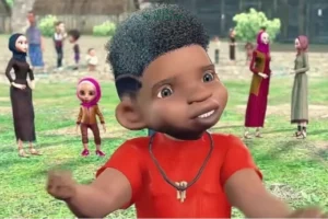 Sutradara Film Animasi Merah Putih Bantah Isu Dana Pemerintah