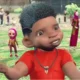 Sutradara film animasi Merah Putih: One For All, Endiarto, mengungkap bahwa proses produksi film tersebut bukan dari bantuan pemerintah