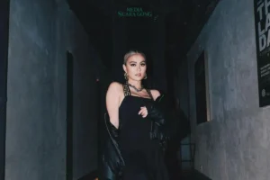 Agnez Mo Bebas dari Kewajiban Bayar Royalti Rp1,5 Miliar