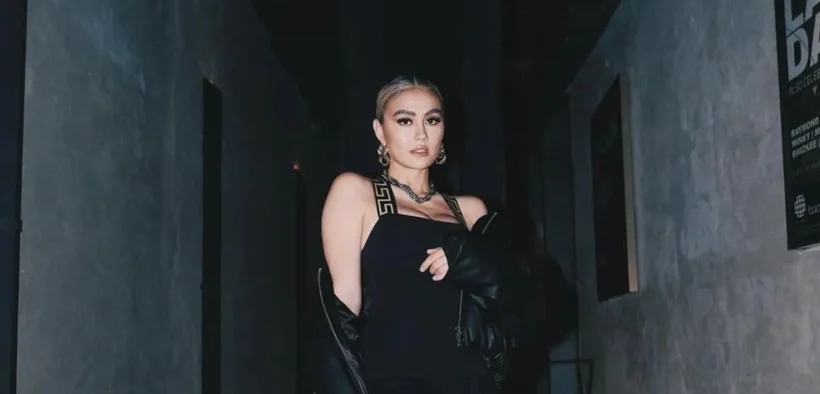 Agnez Mo Bebas dari Kewajiban Bayar Royalti Rp1,5 Miliar