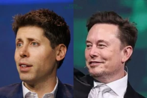 Drama di X: Elon Musk dan Sam Altman Ribut