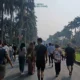 Spesial HUT Ke-80 RI, CFD Kota Malang Di Gelar Senin