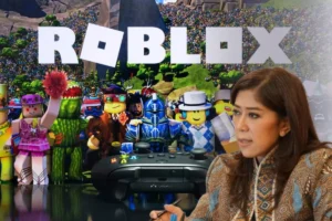 Roblox Diminta Buka Kantor di Indonesia, Ancaman Pemblokiran