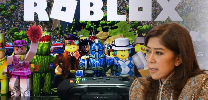 Menteri Komunikasi dan Digital (Menkomdigi), Meutya Hafid, meminta langsung agar Roblox segera membuka kantor perwakilan di Indonesia.