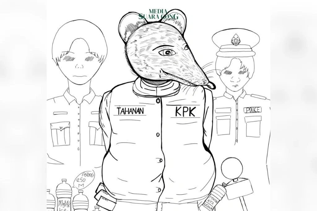 Kasus Dugaan Korupsi, Kejari Batu Panggil Lurah Dadaprejo dan Beberapa Saksi untuk Pulbaket