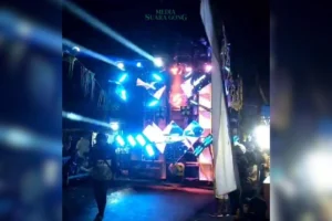 Bupati Malang Akan Terbitkan Aturan Turunan Sound Horeg