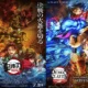 Film animasi asal Jepang Demon Slayer: Kimetsu no Yaiba – The Movie: Infinity Castle benar-benar pecah di bioskop Indonesia!