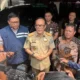 KPK secara resmi mengumumkan penangkapan Wamenaker , Immanuel Ebenezer, yang diduga terlibat dalam kasus pemerasan sertifikasi K3