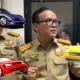 KPK Lakukan OTT yang menyeret Wakil Menteri Ketenagakerjaan, Immanuel Ebenezer, dan Amankan Sitaan 22 kendaraan Mewah dari BMW Hingga Ducati