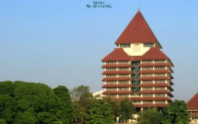 Universitas Indonesia (UI) Meminta maaf usai mengundang akademikus asal Stanford, Peter Berkowitz, yang dikenal sebagai pendukung zionisme
