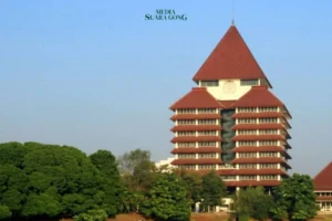 UI Minta Maaf, Akui Kurang Cermat Undang Akademikus Pro Zionisme