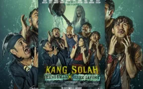 Film "Kang Solah"