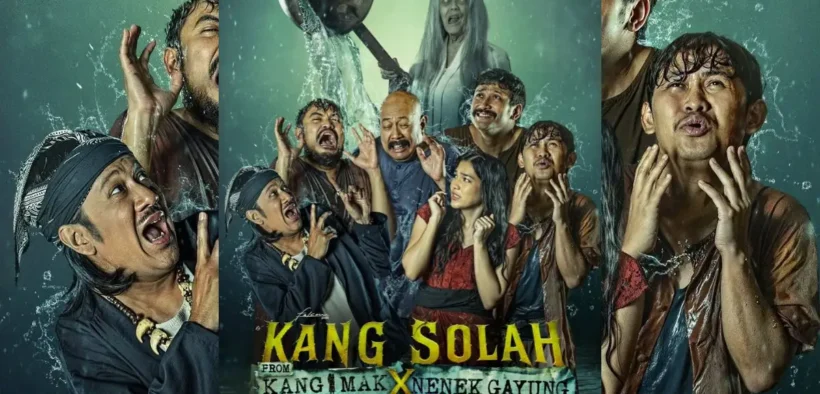 Film "Kang Solah"