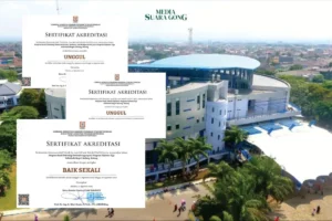 Jurusan Teknik Sipil Polinema Syukuri Akreditasi Unggul