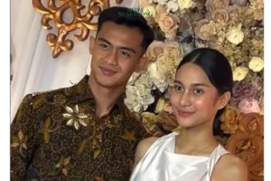Perceraian Pratama Arhan dan Azizah Salsha Hanya 2 Kali Sidang
