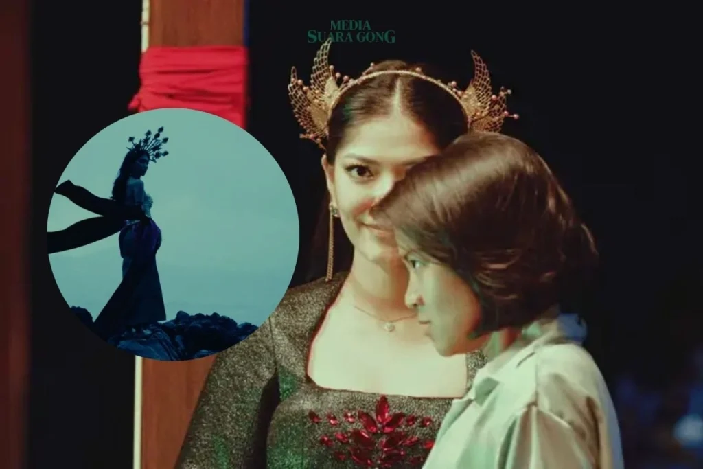 Film produksi Imaginarium Pictures dan Akasacara berjudul Darah Nyai resmi tayang serentak di seluruh Indonesi tanggal 21 Agustus 2025 Lalu