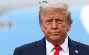 Trump Lagi-Lagi Tambah Tarif: Sasar Teknologi Canggih