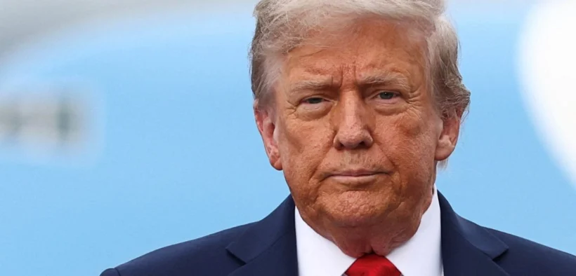 Trump Lagi-Lagi Tambah Tarif: Sasar Teknologi Canggih