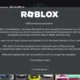 muncul desakan agar CEO Roblox Corporation mundur, yang ikut memicu rumor liar bahwa Roblox bakal ditutup pada 2025. 