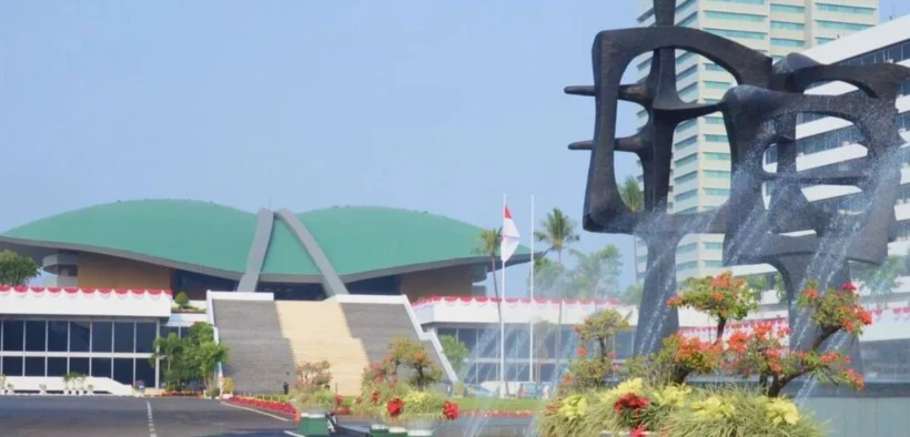 DPR kembali jadi sorotan setelah diumumkan adanya tunjangan perumahan sebesar Rp345 miliar untuk Per anggota legislatif periode 2024–2029. 