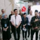 Kabupaten ujung timur Pulau Jawa, Banyuwangi dipilih sebagai lokasi pertama uji coba program digitalisasi bantuan sosial (bansos).