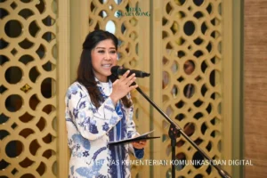 Menkomdigi: Izin Prakarsa Perpres AI Sudah Dikirim
