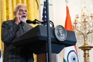 Tarif 50% Trump ke India Resmi Berlaku, Tertinggi di Asia