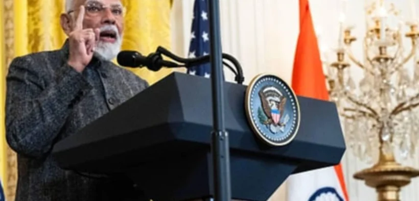 Tarif 50% Trump ke India Resmi Berlaku