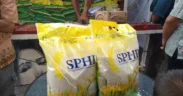 Perum Bulog Malang memastikan ketersediaan beras program SPHP di wilayah Malang Raya dalam kondisi aman bahkan Surplus