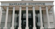 Putusan perkara nomor 128/PUU/XXIII/2025, Kamis (28/8), MK menegaskan Bahwa Menteri dan Wakil Menteri dilarang rangkap Jabatan!
