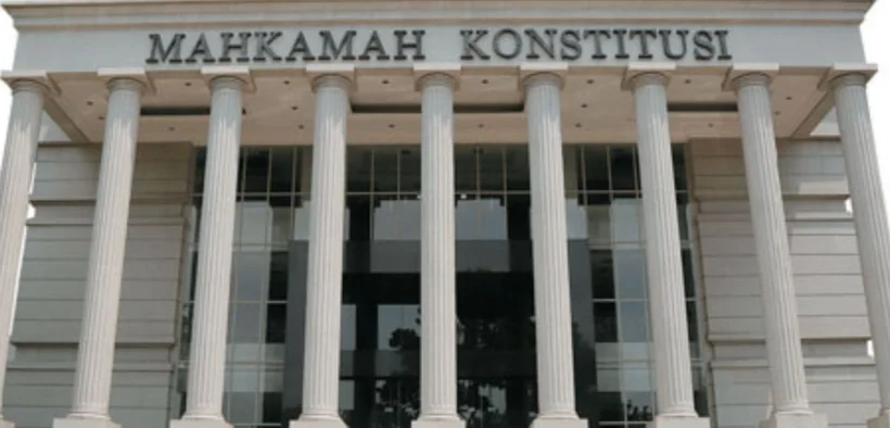Putusan perkara nomor 128/PUU/XXIII/2025, Kamis (28/8), MK menegaskan Bahwa Menteri dan Wakil Menteri dilarang rangkap Jabatan!