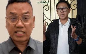 PAN Nonaktifkan Eko Patrio dan Uya Kuya dari DPR Usai Bikin Publik Geram