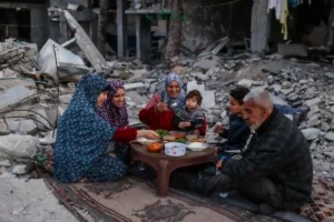 Prabowo Siapkan Pulau Galang untuk Tampung 2.000 Warga Gaza