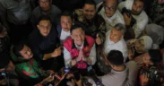 DPR menyetujui surat Presiden Prabowo terkait pemberian abolisi kepada Thomas Trikasih Lembong atau Tom Lembong.