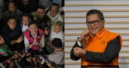 Presiden Prabowo Subianto resmi memberikan Abolisi untuk Tom Lembong, dan memberikan Amnesti kepada Hasto kristiyanto, Ini perbedaannya!