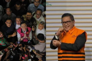 Perbedaan Abolisi dan Amnesti